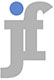 JF Blech Metall Logo
